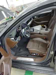 بورشه Panamera (2Nd Gen) 2.9 4S 2018 2.9 4s