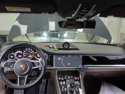 بورشه Panamera (2Nd Gen) 2.9 4S 2018 2.9 4s
