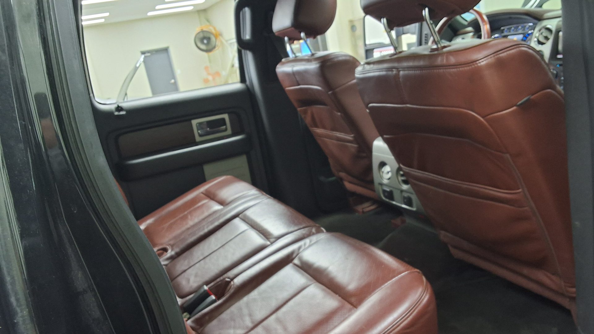 2013 - ford f150