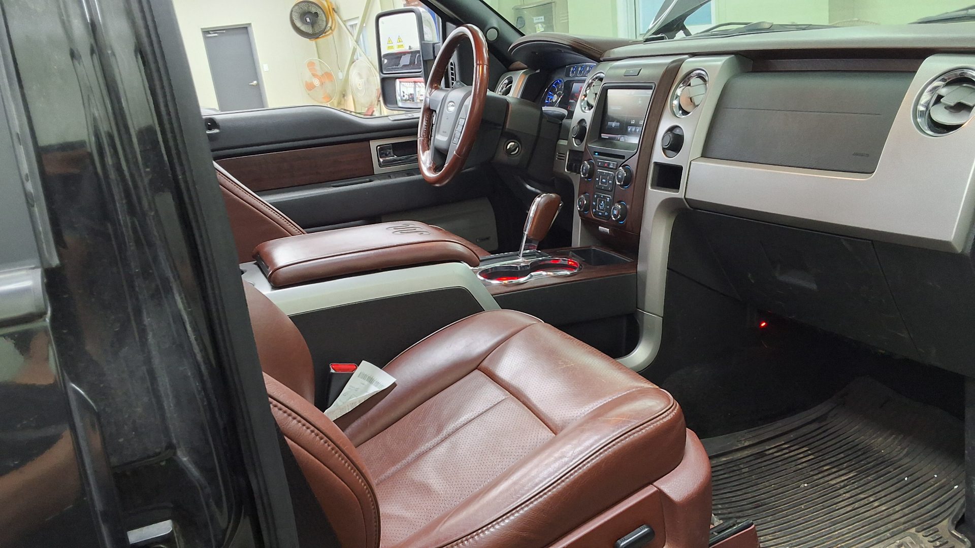 2013 - ford f150