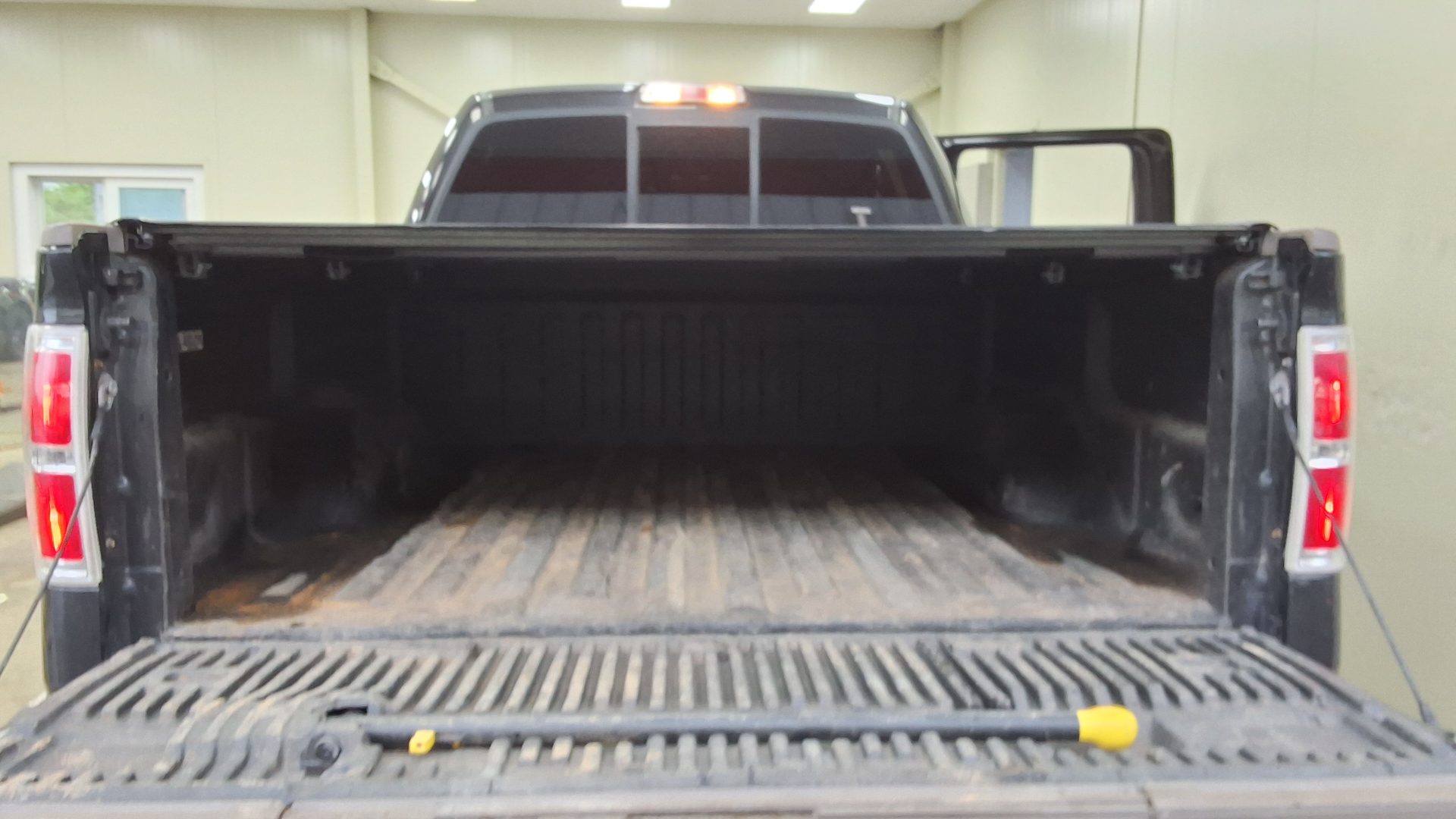 2013 - ford f150