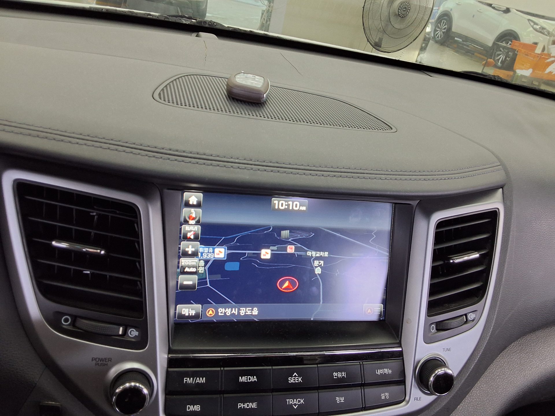 2016 - hyundai tucson