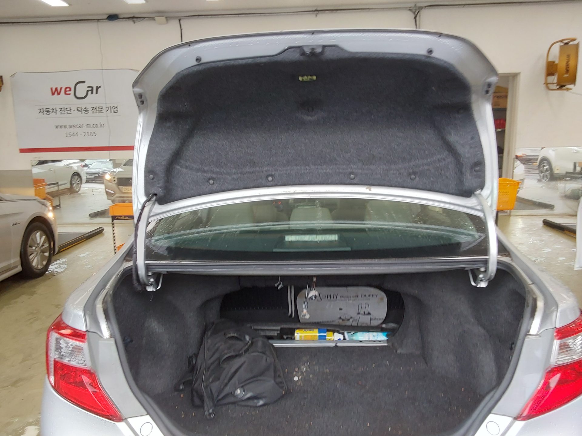 2012 - toyota camry
