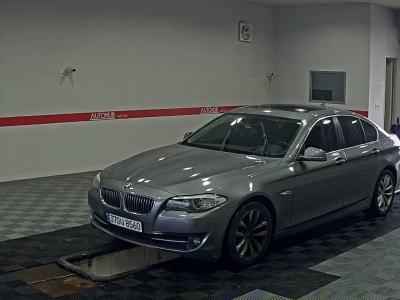 BMW 5 SERIES (6TH GEN) 520d