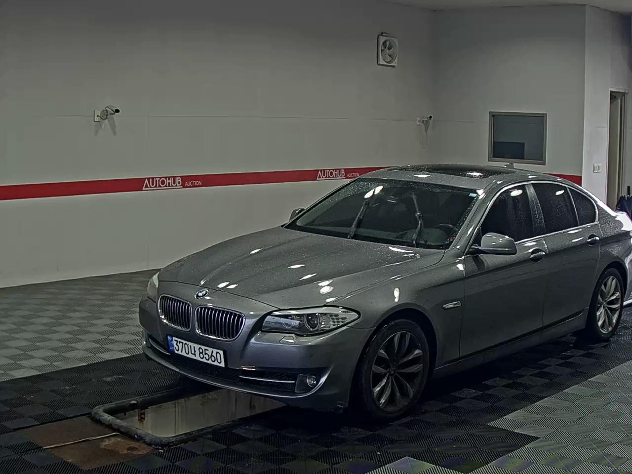 2013 - bmw m5