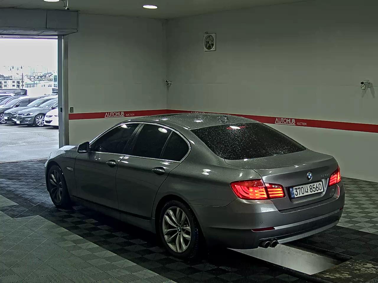 2013 - bmw m5