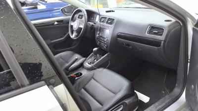 فولكس فاجن Jetta (6Th Gen) 2.0 Tdi 2011 2.0 tdi