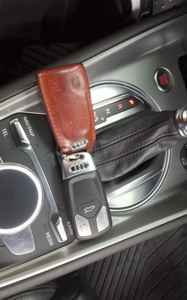 أودي Tt (3Rd Gen) 45Tfsi Quattro Coupe 2016 45tfsi quattro coupe