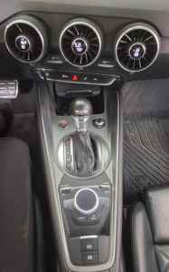 أودي Tt (3Rd Gen) 45Tfsi Quattro Coupe 2016 45tfsi quattro coupe