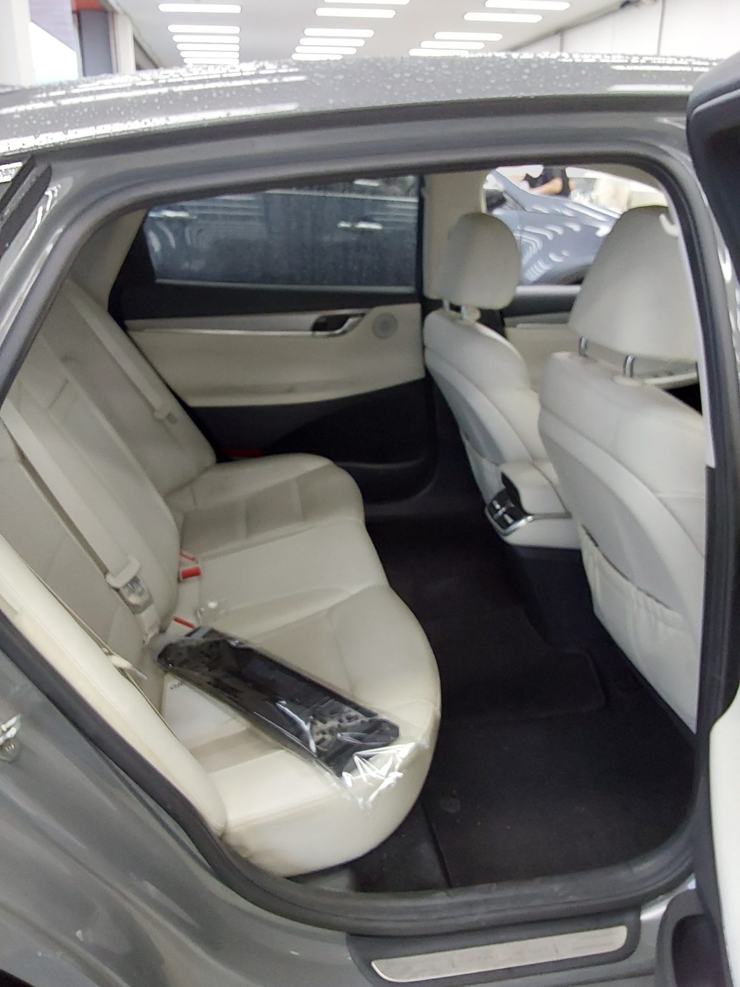 2022 - hyundai grandeur