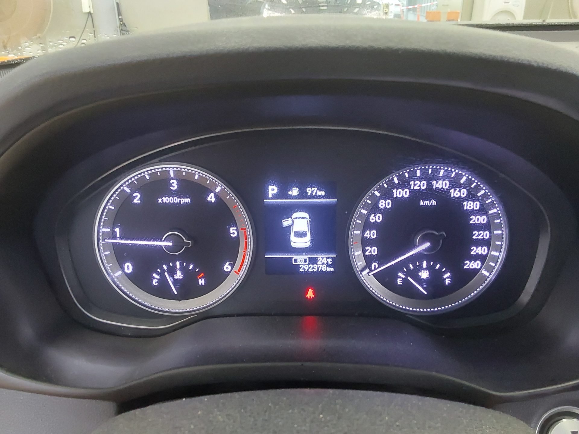 2017 - hyundai grandeur