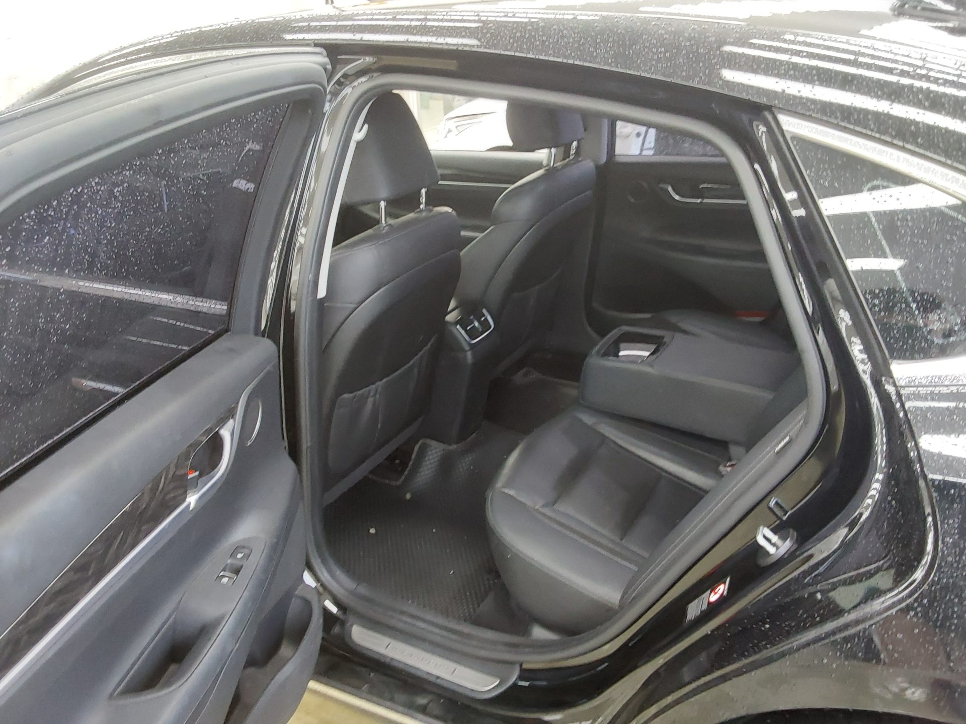 2017 - hyundai grandeur