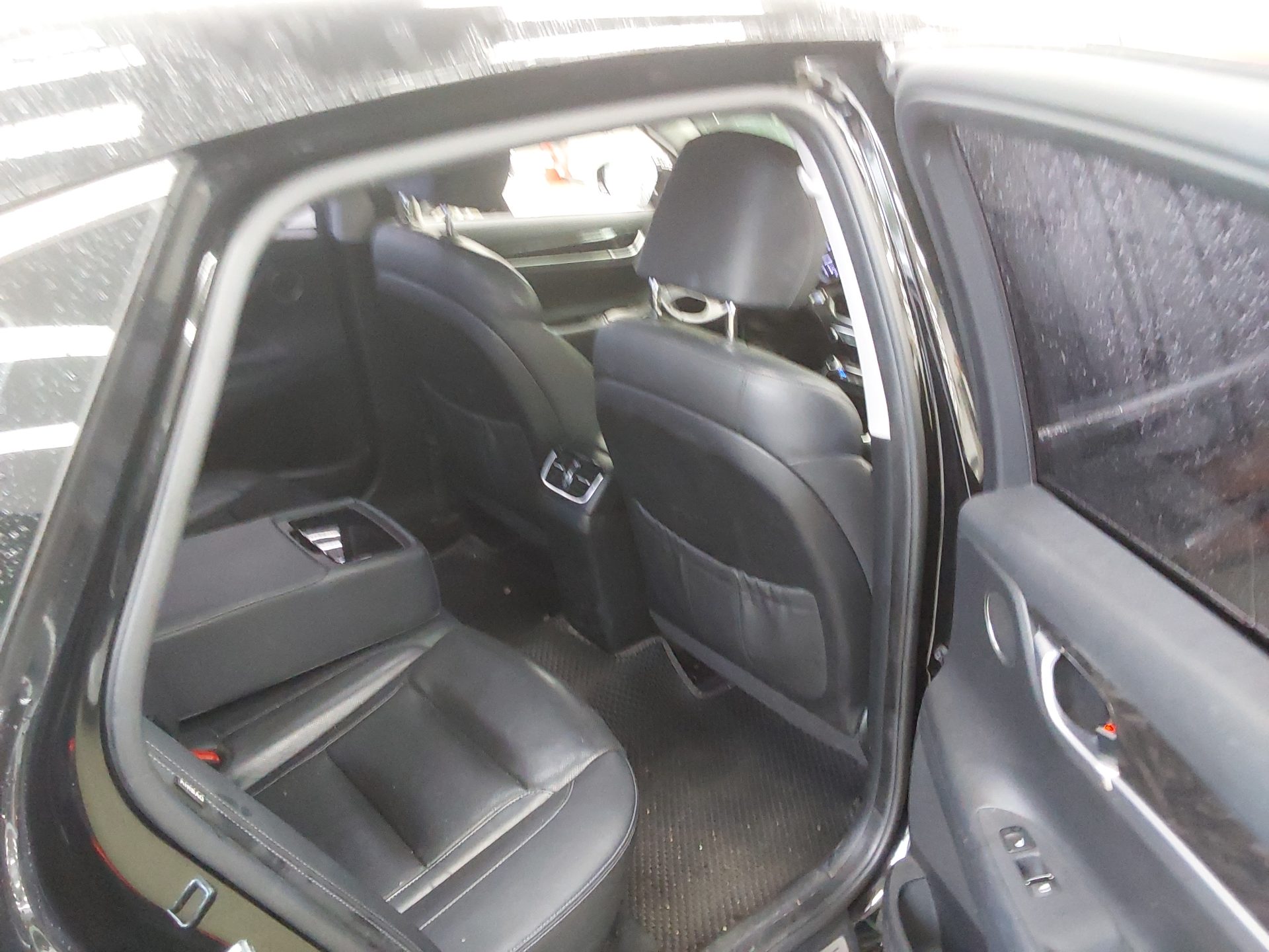 2017 - hyundai grandeur