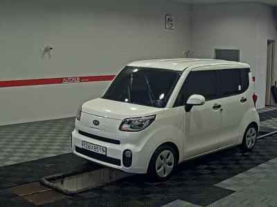 KIA RAY MODEL