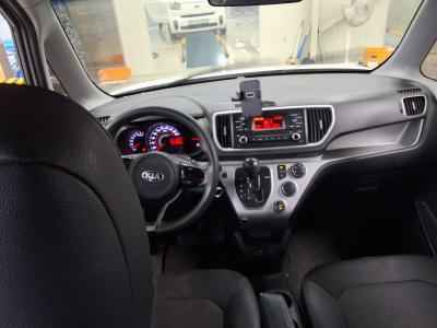كيا الجديد راي Van بريميوم Model 2019 VAN بريميوم