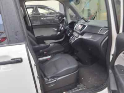 كيا الجديد راي Van بريميوم Model 2019 VAN بريميوم