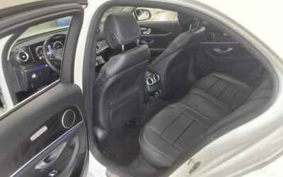 مرسيدس بنز E Class (5Th Gen) E300 4Matic Avantgarde 2017 4MATIC