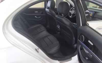 مرسيدس بنز E Class (5Th Gen) E300 4Matic Avantgarde 2017 4MATIC