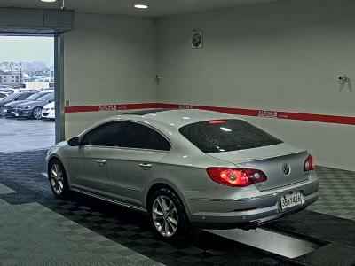 فولكس فاجن Cc 2.0 Tdi Bluemotion 2011 2.0 tdi bluemotion