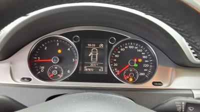 فولكس فاجن Cc 2.0 Tdi Bluemotion 2011 2.0 tdi bluemotion