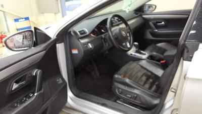 فولكس فاجن Cc 2.0 Tdi Bluemotion 2011 2.0 tdi bluemotion
