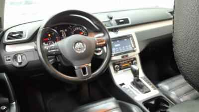 فولكس فاجن Cc 2.0 Tdi Bluemotion 2011 2.0 tdi bluemotion
