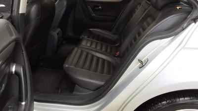 فولكس فاجن Cc 2.0 Tdi Bluemotion 2011 2.0 tdi bluemotion