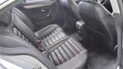 فولكس فاجن Cc 2.0 Tdi Bluemotion 2011 2.0 tdi bluemotion