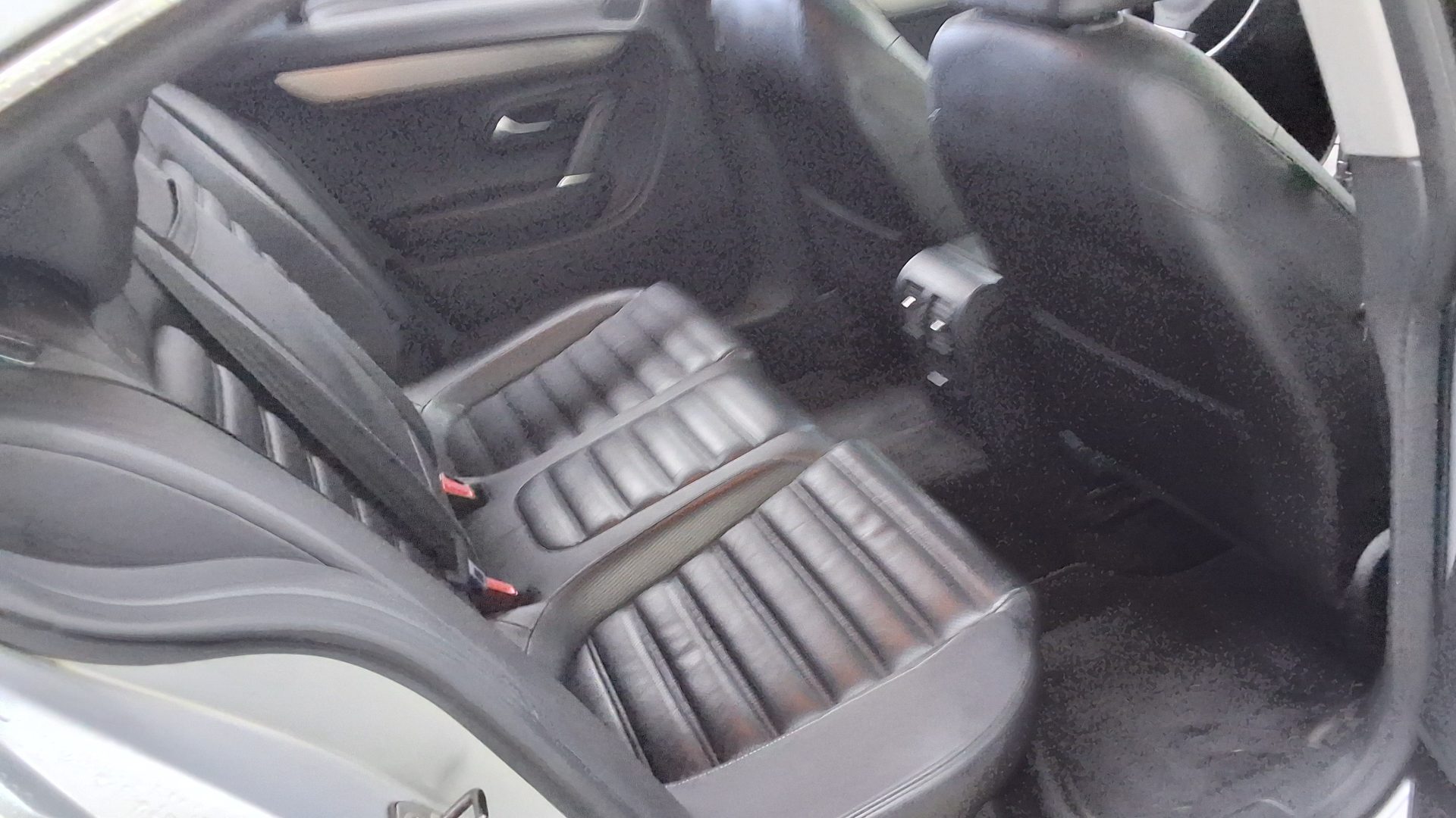 2011 - volkswagen cc