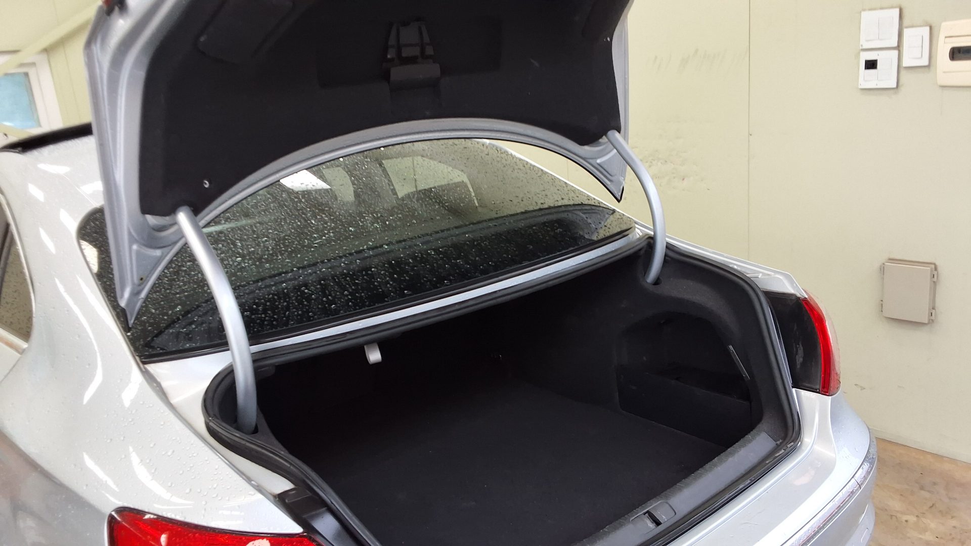 2011 - volkswagen cc