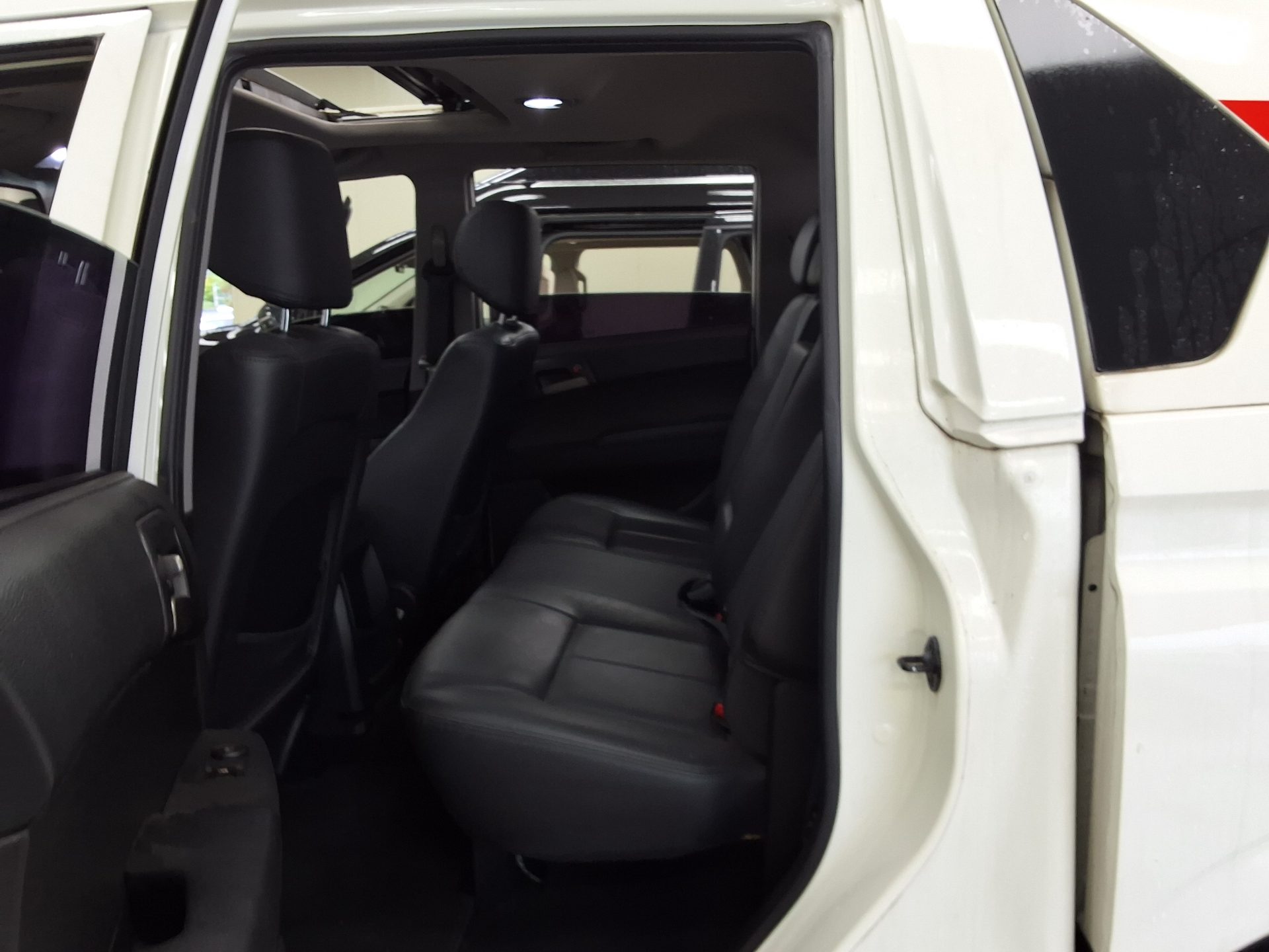 2016 - ssangyong korando
