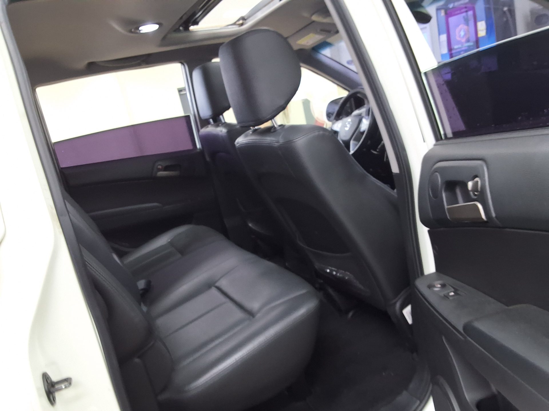 2016 - ssangyong korando