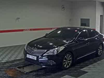 HYUNDAI GRANDEUR HG HG 300