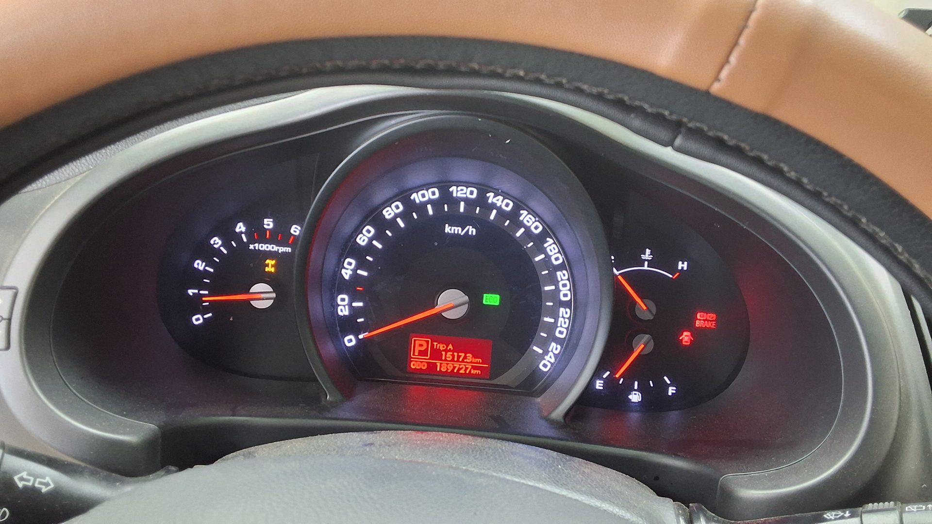 2012 - kia sportage