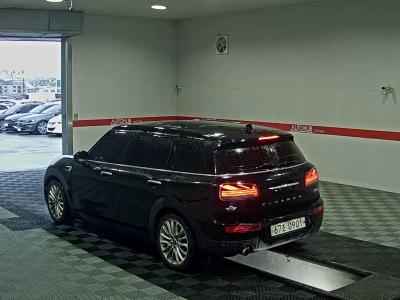 ميني Clubman (2Nd Gen) 2.0 D 2016 2.0 d