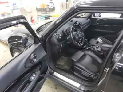 ميني Clubman (2Nd Gen) 2.0 D 2016 2.0 d