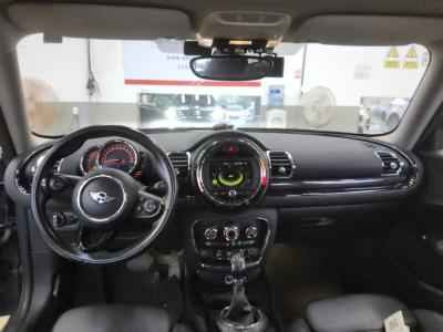 ميني Clubman (2Nd Gen) 2.0 D 2016 2.0 d