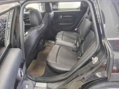 ميني Clubman (2Nd Gen) 2.0 D 2016 2.0 d