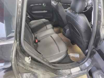 ميني Clubman (2Nd Gen) 2.0 D 2016 2.0 d