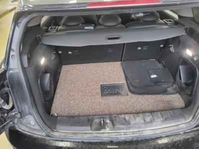ميني Clubman (2Nd Gen) 2.0 D 2016 2.0 d