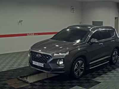 HYUNDAI SANTA FE ()