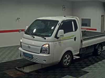 HYUNDAI PORTER II CARGO