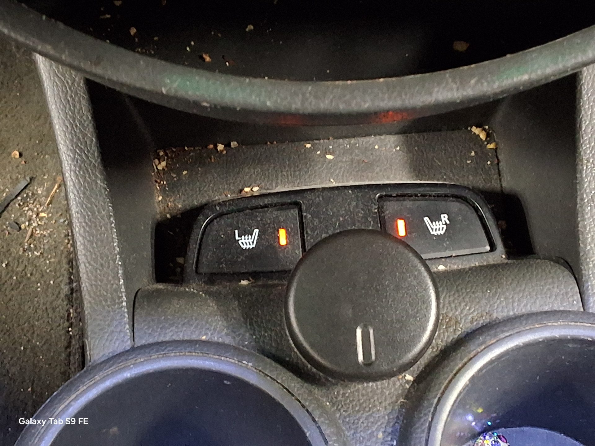 2012 - chevrolet spark