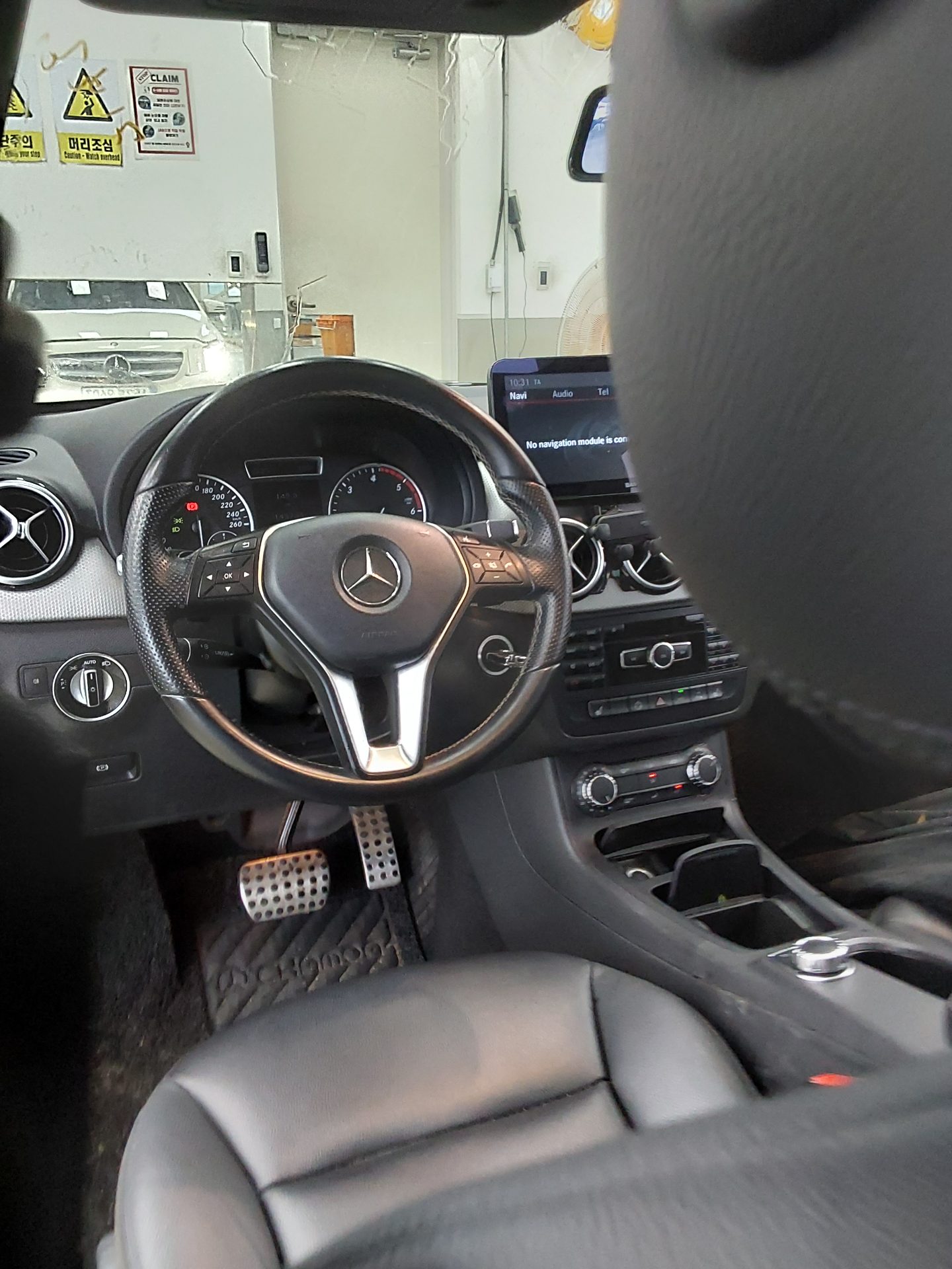 2013 - mercedes-benz b200