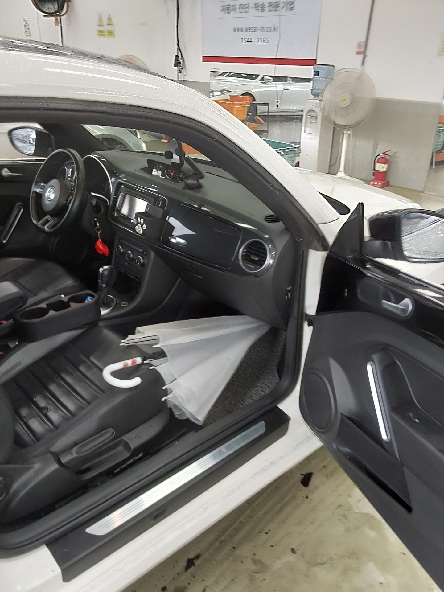2013 - volkswagen beetle