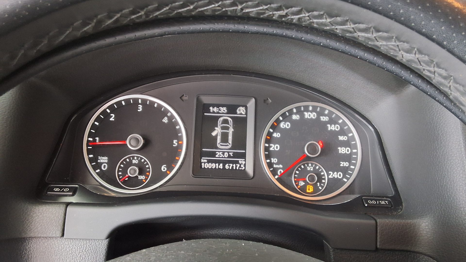 2015 - volkswagen tiguan