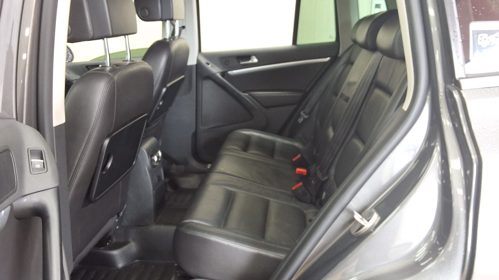 2015 - volkswagen tiguan
