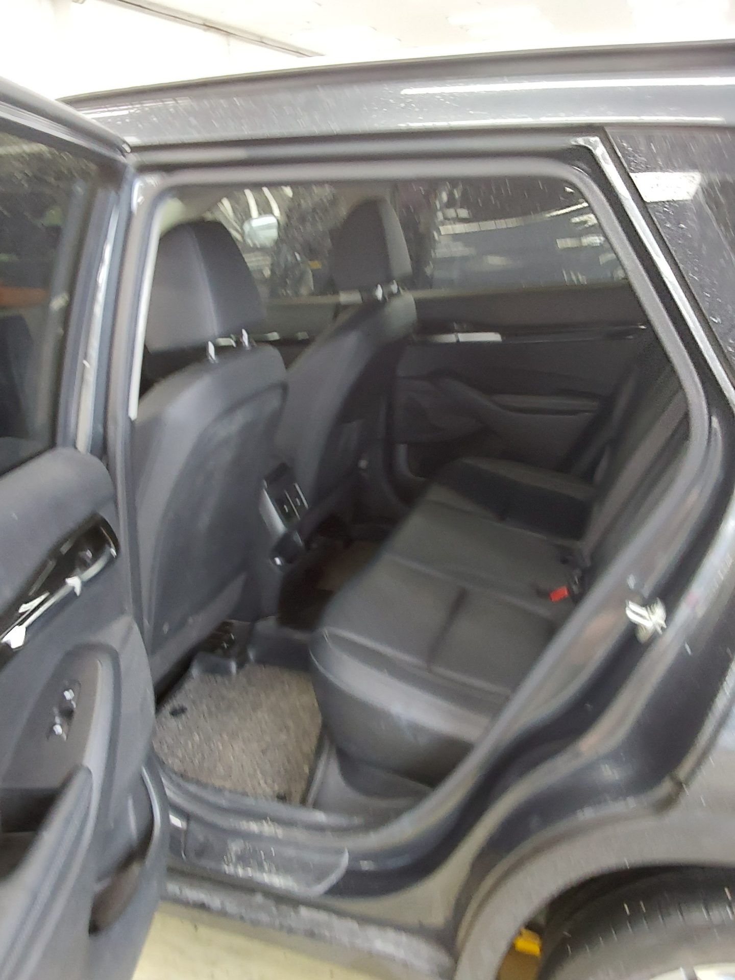 2020 - kia seltos