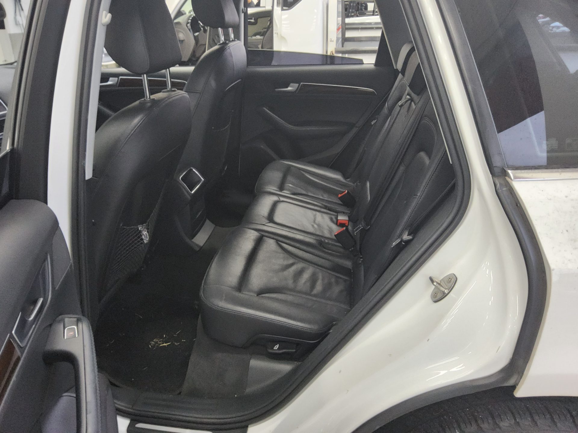 2015 - audi q5