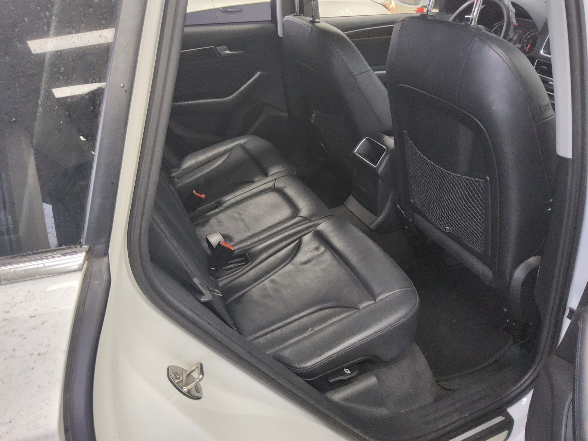 2015 - audi q5